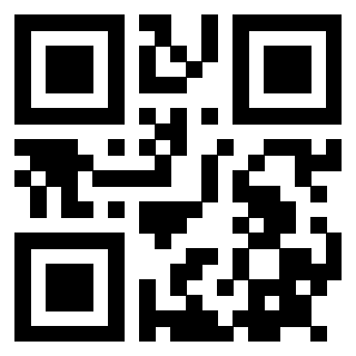 Immagine del Qr Code di 3915181063