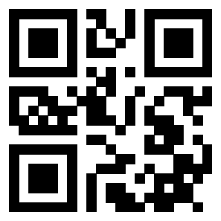 3915181066 - Immagine del Qr Code associato