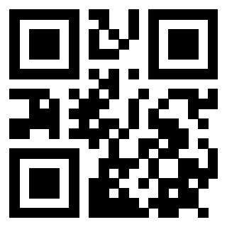 Immagine del Qr Code di 3915181069