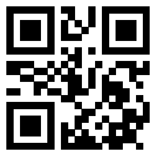 3915181070 Qr Code associato