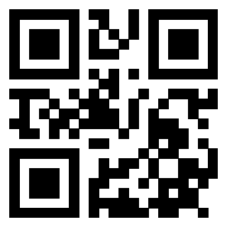 3915181071 - Immagine del QrCode