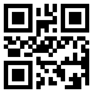 3915181074 QrCode associato