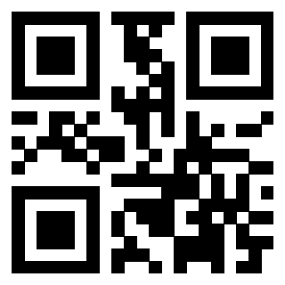 Immagine del Qr Code di 3915181075