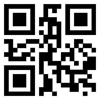 3915181076 - Immagine del QrCode associato