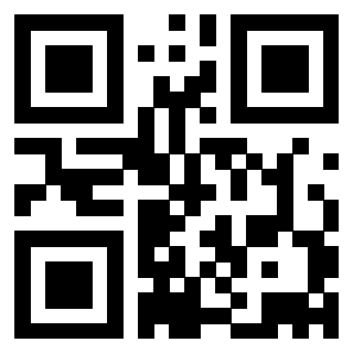 Scansione del QrCode di 3915181077