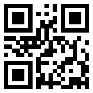 Scansione del Qr Code di 3915181079