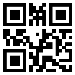Immagine del Qr Code di 3915181080