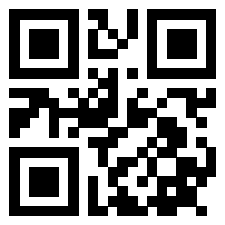 3915181081 - Immagine del QrCode