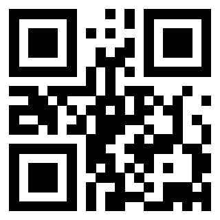 3915181083 - Immagine del QrCode associato