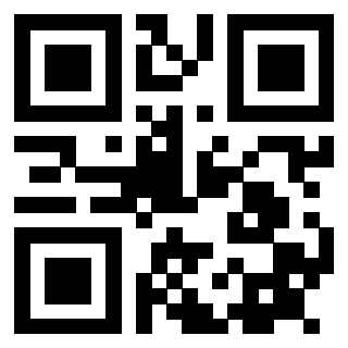 Scansione del Qr Code di 3915181086