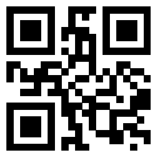 3915181087 QrCode associato