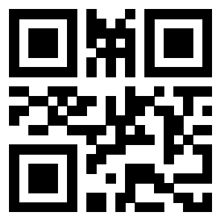 Immagine del QrCode di 3915181090