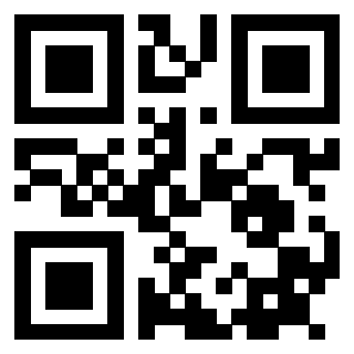 3915181092 - Immagine del QrCode