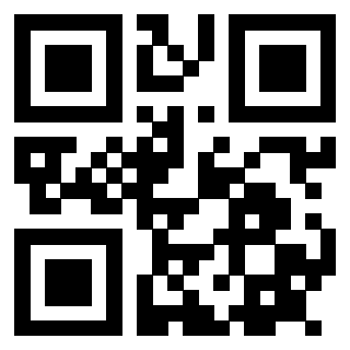 3915181095 - Immagine del Qr Code