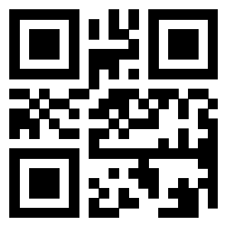 3915181096 QrCode associato