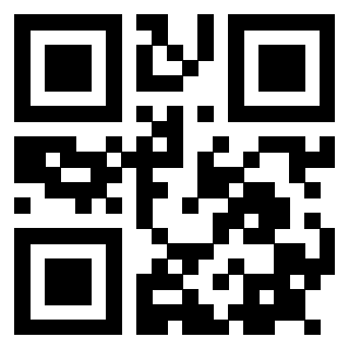 3915181098 - Immagine del QrCode