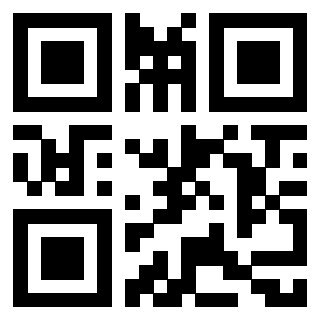 3915181099 - Immagine del Qr Code associato