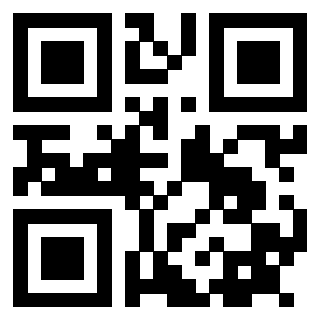 3915181100 - Immagine del Qr Code