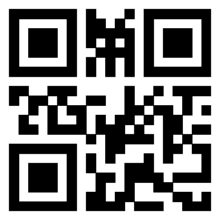Il Qr Code di 3915181101