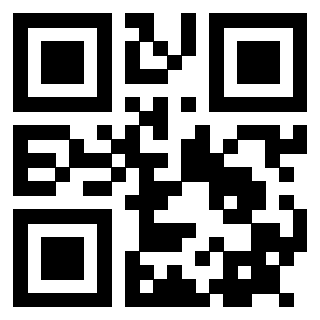3915181102 - Immagine del QrCode associato