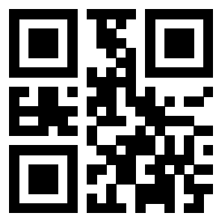 QrCode di 3915181105