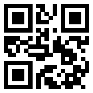 3915181106 - Immagine del QrCode associato