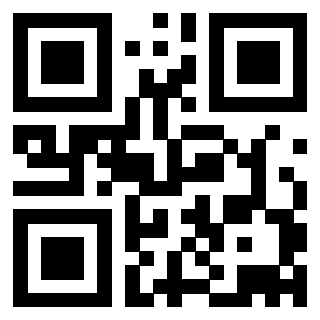 Qr Code di 3915181107