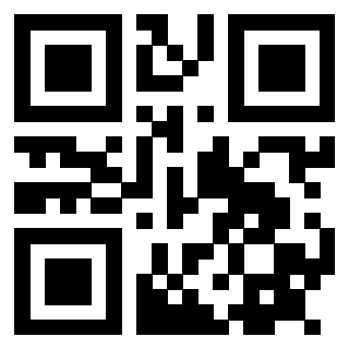 Immagine del QrCode di 3915181109
