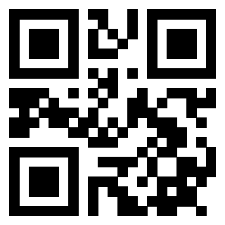 Scansione del Qr Code di 3915181111