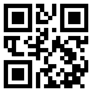 Il QrCode di 3915181112