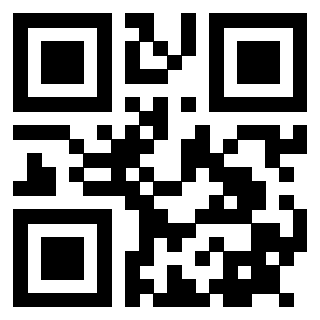 3915181114 QrCode associato