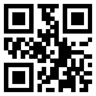 Qr Code di 3915181115