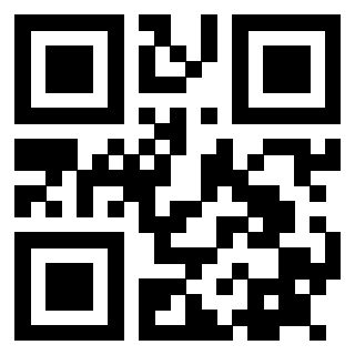 3915181118 Qr Code associato
