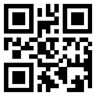 3915181119 Qr Code associato