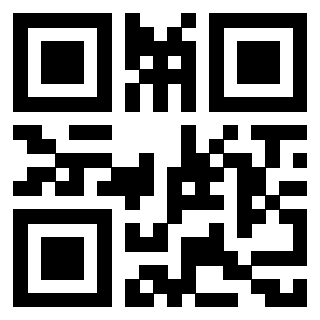 Il QrCode di 3915181121