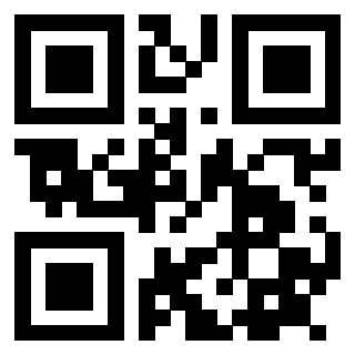 3915181125 QrCode associato