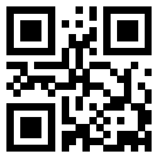 Il QrCode di 3915181138