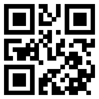 Il Qr Code di 3915181140