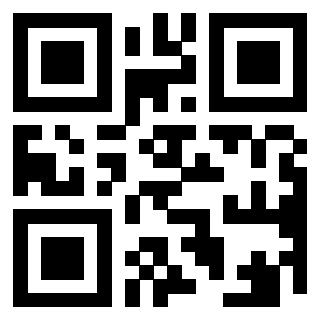 Immagine del Qr Code di 3915181142
