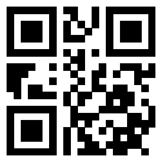 3915181144 - Immagine del Qr Code associato
