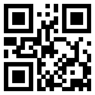 Immagine del Qr Code di 3915181151