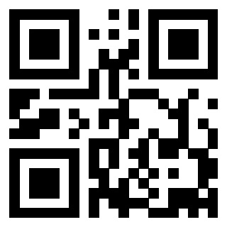 3915181156 - Immagine del Qr Code associato