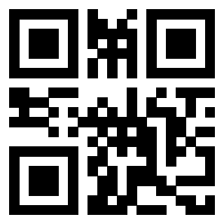 3915181157 - Immagine del Qr Code associato