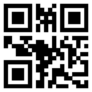 3915181159 QrCode associato
