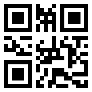 3915181160 - Immagine del Qr Code associato