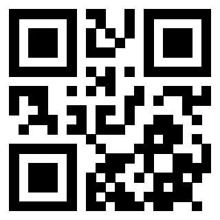 Il QrCode di 3915181165