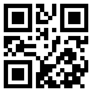 3915181168 Qr Code associato