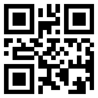 Immagine del Qr Code di 3915181169