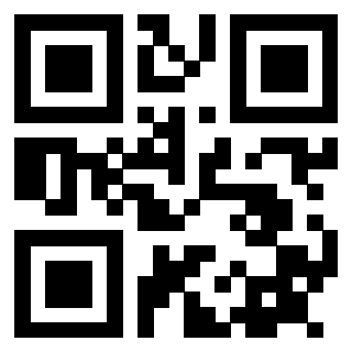 3915181172 - Immagine del Qr Code associato