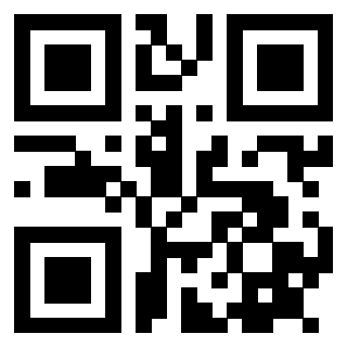 3915181179 - Immagine del Qr Code associato